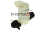 Насос омывателя NISSAN MURANO 03- KWM094 KWM094 KORTEX