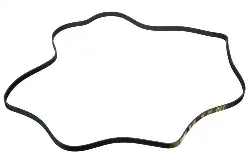 ремень поликлиновой! 6PK2460\ MB W140/W129 4.2/5.0 91> Z22711 ZENTPARTS