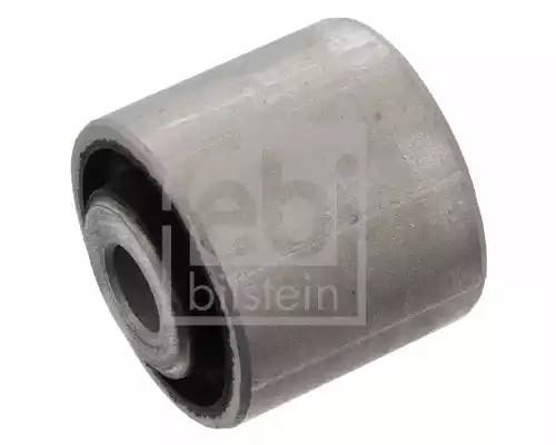 сайлентблок рычага перед.нижн. наруж.!\ Audi A8 3.0-6.0/3.0-4.0TDi 02> 27484 FEBI BILSTEIN