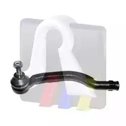 наконечник рулевой левый!\ Renault Laguna 01> 91-90404-2 RTS