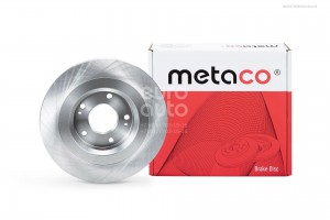 MITSUBISHI OUTLANDER (GF) (2012>) 3060067 METACO