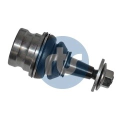 опора шаровая! передняя нижняя\ Audi A4/A5 1.8-2.0TFSi/2.0-3.0TDi 07> 93-95963 RTS