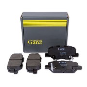 MITSUBISHI ASX (2010-2016) GIJ07055 GANZ