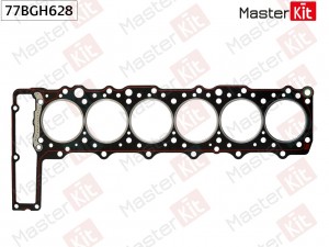 Прокладка ГБЦ Mercedes-Benz G-CLASS (W463) OM 603.931 77BGH628 77BGH628 MASTER KIT