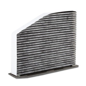 VW GOLF V/ AUDI A3 [8P1] УГОЛЬНЫЙ CUK2939 MANN FILTER