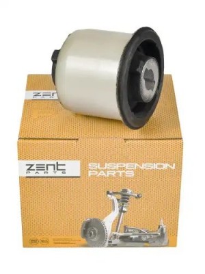 сайлентблок задн.балки D72,2 Z25659 ZENTPARTS