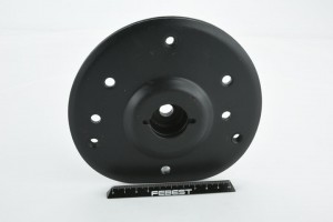 Опора амортизатора ПОДХОДИТ ДЛЯ Land Rover FREELANDER II 2006-2014 LRSS-FL2F LRSS-FL2F FEBEST