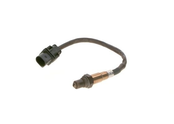 Датчик кислорода MERCEDES E (W212) BOSCH 0 258 017 339 BOSCH