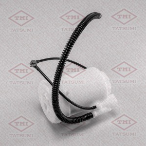 фильтр топливный!\ Lexus GX460/LX570 07> TBG1016 TATSUMI