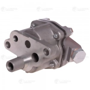 Насос масляный ГАЗ-53 LUZAR LOP 0305 LUZAR
