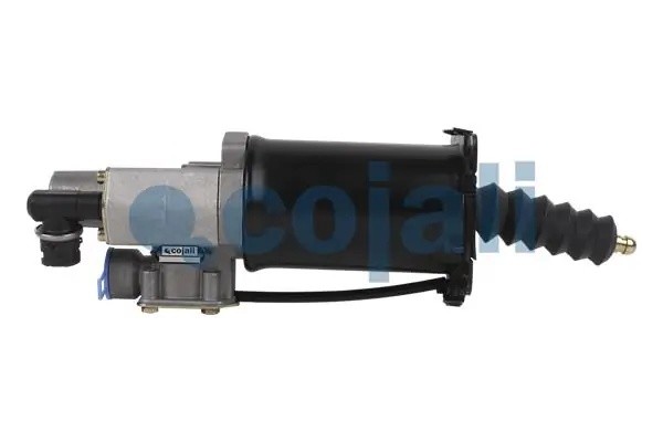 ПГУ сцепления!\MAN TGA/TGL/TGM 2250253 COJALI
