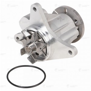 Насос водяной для а/м Land Rover Discovery IV 09-/Range Rover Sport I 05- 2.7D L LWP 1011 LUZAR