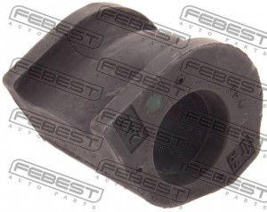 Втулка стабилизатора HONDA CIVIC FD1 2006­-2011 HSB-FDF HSB-FDF FEBEST