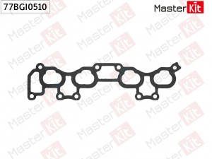 Прокладка впускного коллектора Nissan ALMERA II (N16) QG15DE 77BGI0510 77BGI0510 MASTER KIT