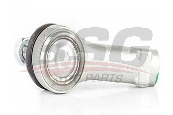 Наконечник рулевой тяги HYUNDAI Accent (95-) наружный левый/правый BSG BSG40310069 BSG
