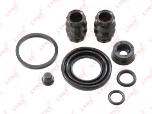 Ремкомплект суппорта CITROEN Xsara (97-) заднего LYNX BC0589 LYNXAUTO