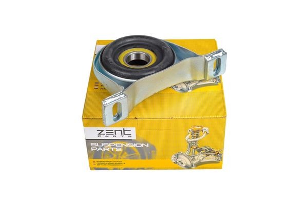 опора подвесная!\ MB Viano/ Vito 03> Z13032 ZENTPARTS