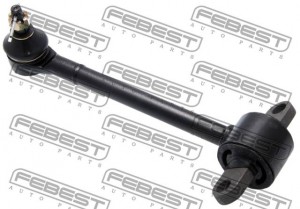 Рычаг задн подвески поперечный с шаровой MAZDA MILENIA 95-02, XEDOS 9 93-00 0525 0525X9UP FEBEST