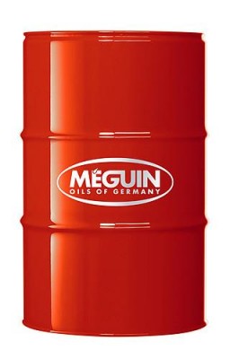6565 Meguin Синт-ое мот.масло megol Motorenoel Compatible SAE 5W-30 Plus SP C3 ( 6565 MEGUIN