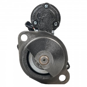 Стартер ЯМЗ-534,536,ГАЗон-NEXT 24V/3.8 кВт /STARTVOLT/ LST0356 START VOLT