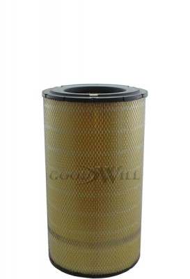 Фильтр воздушный (внешний) AG 1068 GOODWILL