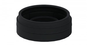 Р/к крана EBS [манжета (клапан)]  2шт 8995069072 WABCO