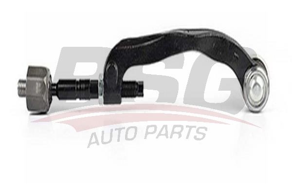 Тяга рулевая VW Transporter (03-) правая (с наконечником) BSG BSG90310132 BSG