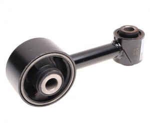 Опора двигателя JAC S3 задняя MOVELEX 1001600U2210MX MOVELEX