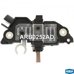 Реле регулятор напряжения CITROEN C5 KRAUF ARB0252AD KRAUF