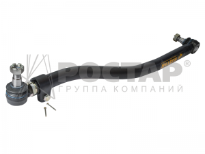 Тяга рулевая продольная 180-3414010-230 ROSTAR