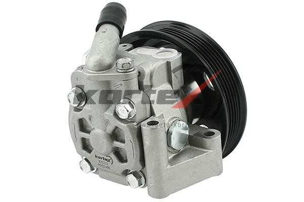 Насос ГУР  FREELANDER II 06- 2.2TDFORD GALAXY 10-MONDEO IV 10- KPS131 KPS131 KORTEX