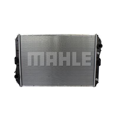 Радиатор охлаждения KMZ 5490; Axor 374/375/940/942, 943/944/958 CR 713 000P MAHLE KNECHT