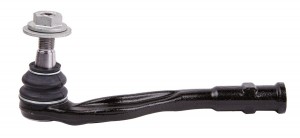 Рулевой наконечник лев. AUDI A4  16- A5 16- A6 19-  A7 17- Q5 16- M8070521 M8070521 MARSHALL