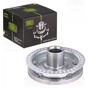 AUDI A3 [8L1] (1996-2000) MR 1806 TRIALLI