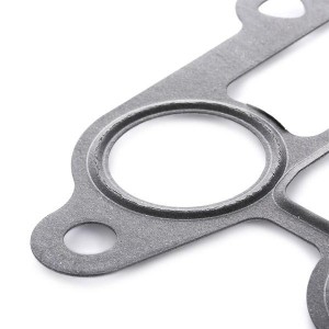 прокладка коллектора впускного!\ VW Golf/Jetta/Passat/Touran 2.0TDi 03> 71-36121-00 VICTOR REINZ