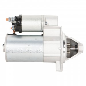Стартер редукторный для а/м ВАЗ 2101-2107  LSt0101 LST0101 START VOLT