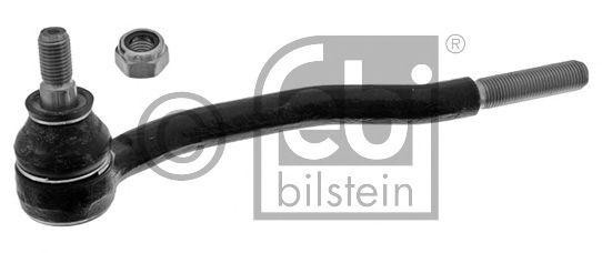 наконечник рулевой наружный левый!\ Opel Omega all 94> 01855 FEBI BILSTEIN