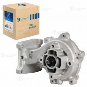 Насос водяной для а/м Ford Mondeo III (00-)/Transit (00-)/Jaguar X-Type (01-) 2. LWP 1008 LUZAR