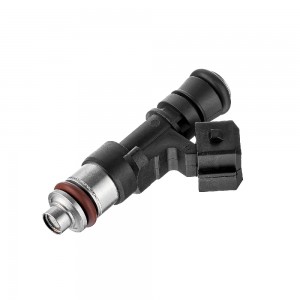 Форсунка ВАЗ-2110,2123,Калина 8 кл. ЕВРО-2,3 PEKAR 0280158017 PEKAR