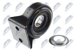 привод передний!\ MB W212/S212 09> NPWME102 NTY
