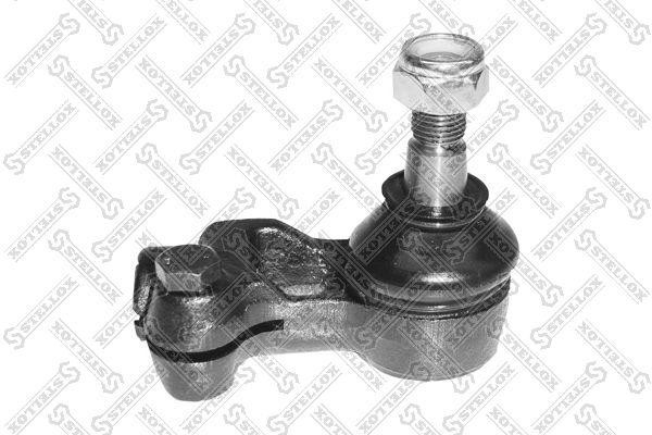 наконечник рулевой правый!\ Opel Astra <98 51-00125-SX STELLOX