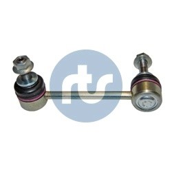 тяга стабилизатора переднего левая!\ Toyota Land Cruiser all 02> 97-02592-2 RTS