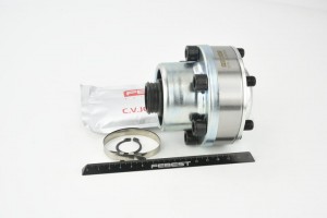 ШРУС карданного вала передний 30x81 SUZUKI GRAND VITARA JB419WD-4 0711-JB424FSHA 0711-JB424FSHA FEBEST