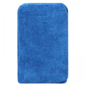 Губка из микрофибры "AIRLINE" Кирпич AB-K-03 AIRLINE