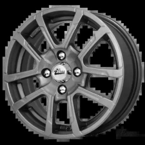 iFree R14 / 5.5J PCD 4x100 ЕТ 43 ЦО 60.1 Слайдер 214509 IFREE
