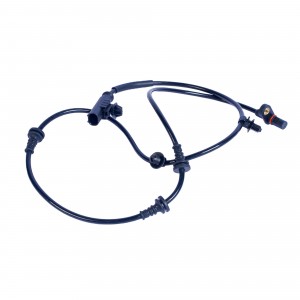 Датчик АБС GEELY Coolray (20-) колеса переднего NSP NSP204060026400 NSP