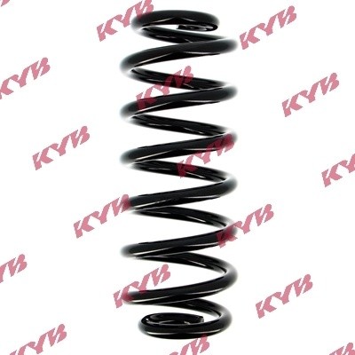 пружина задняя! HD\ BMW X5 3.0/4.4/3.0D 00> без M-техники RH6754 KAYABA