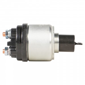 Втягивающее реле для а/м ВАЗ 2101-07/2121-21214/2123 (тип БАТЭ) "STARTVOLT" VSR 0104 START VOLT