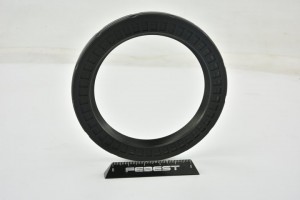 Сальник привода SSANGYONG Actyon (06-),Kyron (05-),Actyon Sport (12-),Rexton (06 95GAY-741000811X FEBEST