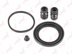 Ремкомплект тормозного суппорта переднего BC-0409 LYNXAUTO